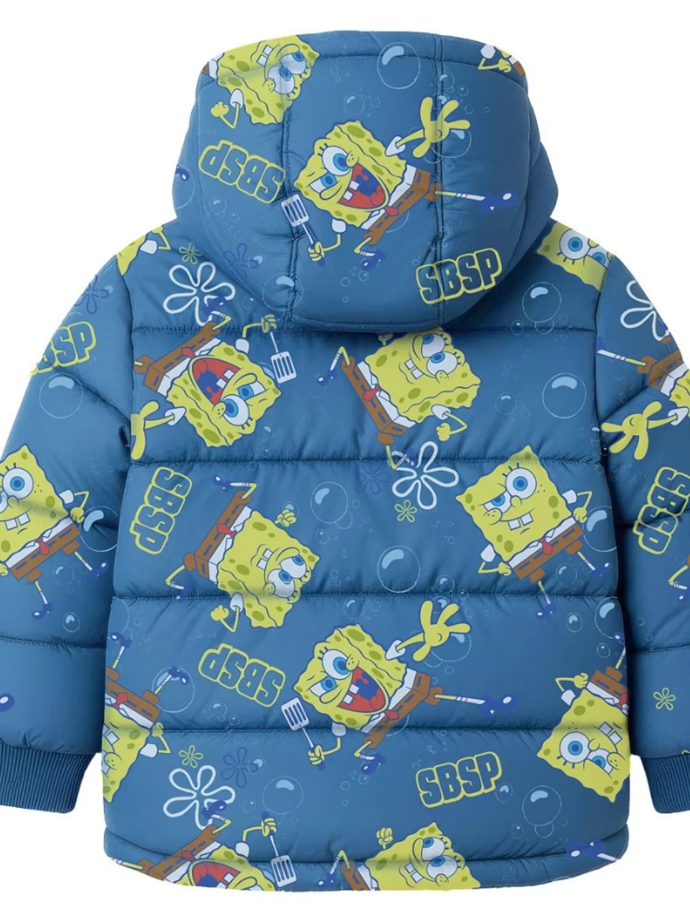 SpongeBob Squarepants spongebob squarepants